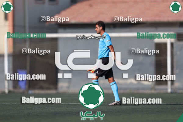 دوستی مهر 3–1 کیا