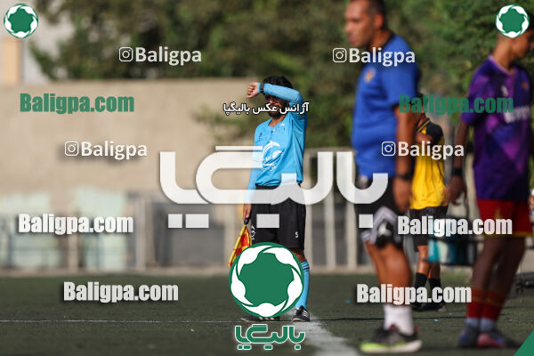 دوستی مهر 3–1 کیا