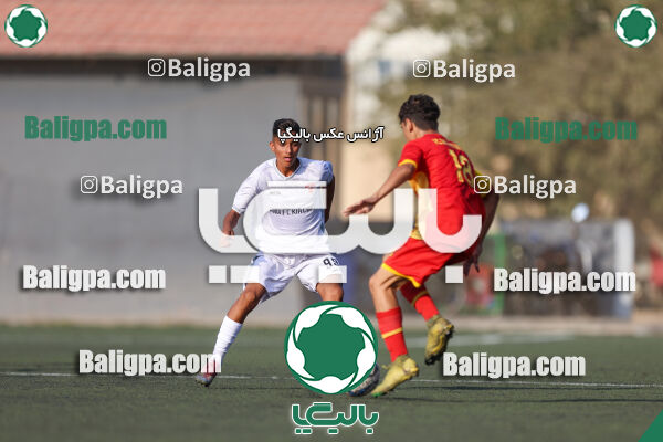 دوستی مهر 3–1 کیا