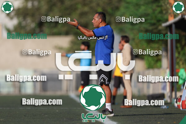 دوستی مهر 3–1 کیا
