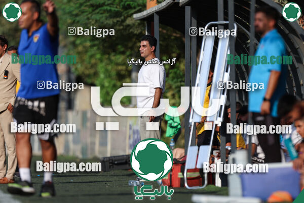 دوستی مهر 3–1 کیا