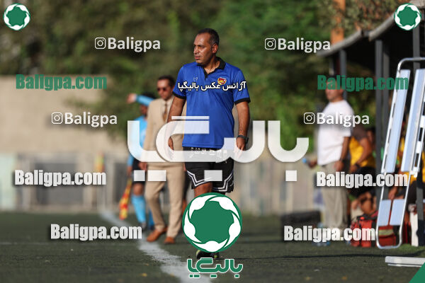 دوستی مهر 3–1 کیا