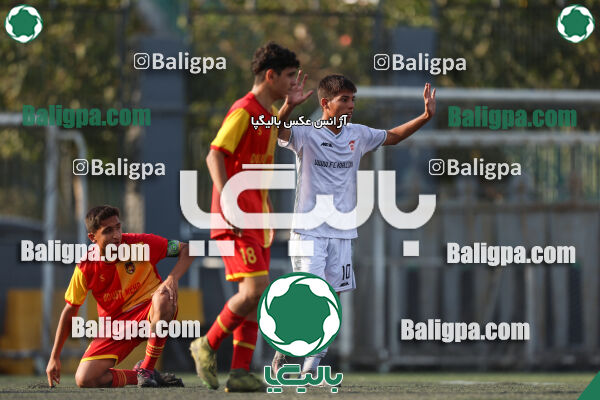 دوستی مهر 3–1 کیا