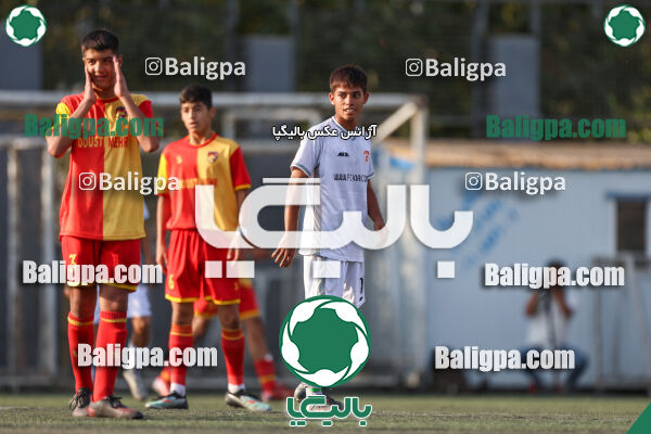 دوستی مهر 3–1 کیا