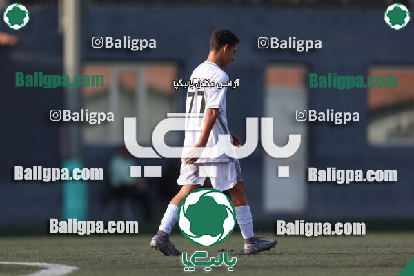 دوستی مهر 3–1 کیا
