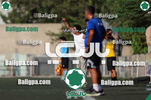 دوستی مهر 3–1 کیا