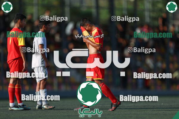 دوستی مهر 3–1 کیا