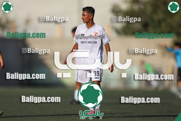 دوستی مهر 3–1 کیا