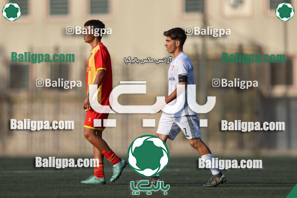 دوستی مهر 3–1 کیا