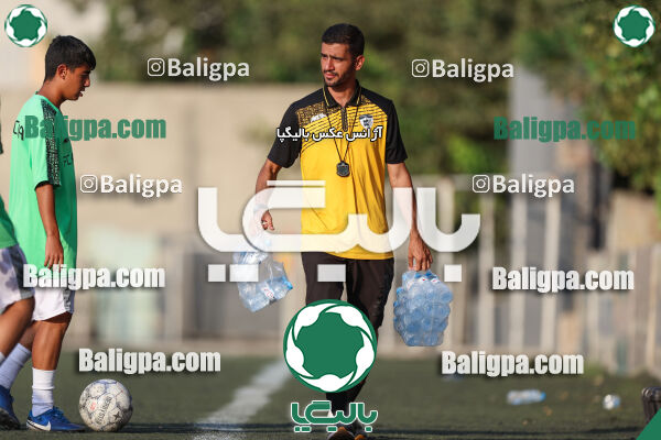 دوستی مهر 3–1 کیا