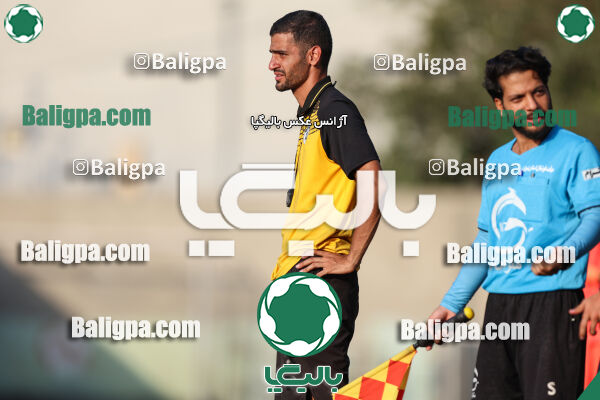 دوستی مهر 3–1 کیا