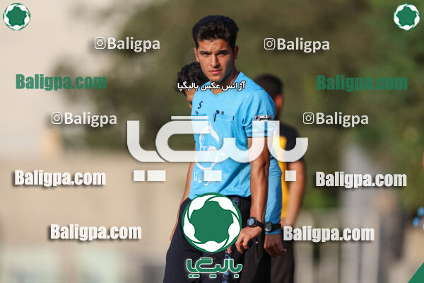 دوستی مهر 3–1 کیا