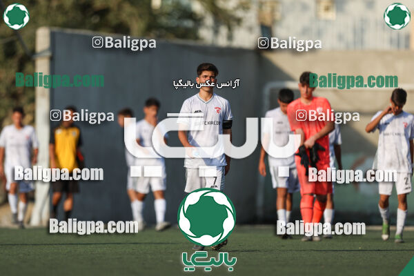 دوستی مهر 3–1 کیا