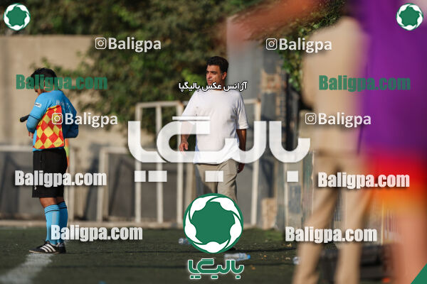دوستی مهر 3–1 کیا