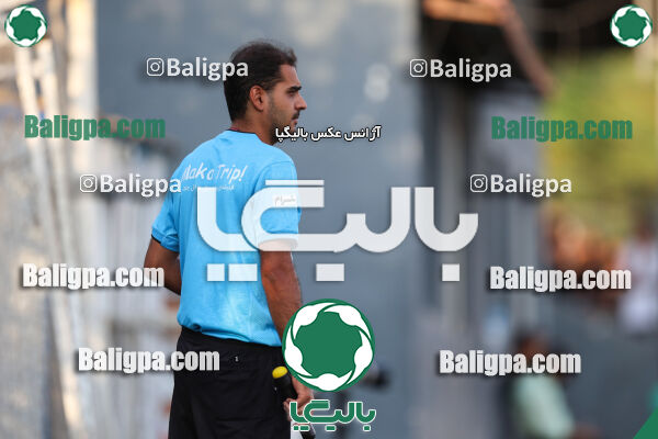 دوستی مهر 3–1 کیا