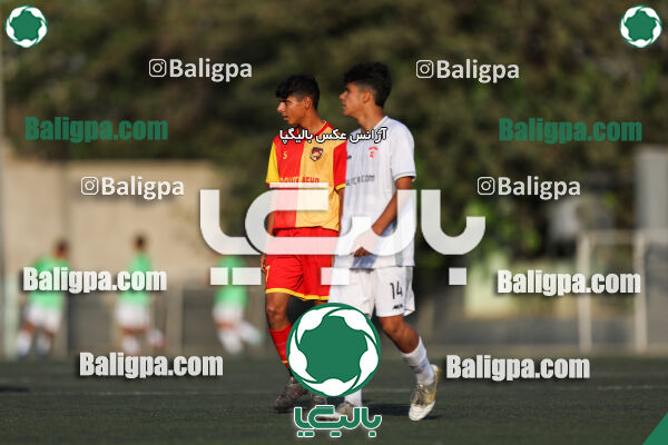 دوستی مهر 3–1 کیا