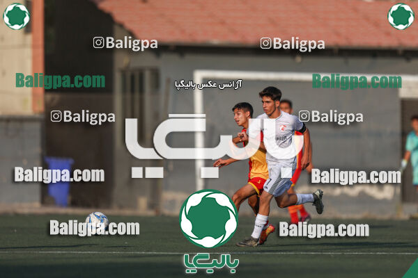 دوستی مهر 3–1 کیا