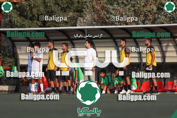 دوستی مهر 3–1 کیا