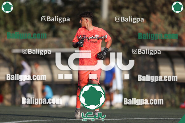 دوستی مهر 3–1 کیا