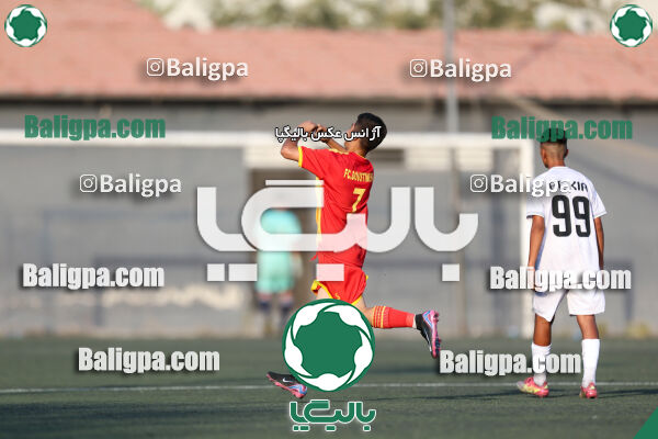 دوستی مهر 3–1 کیا