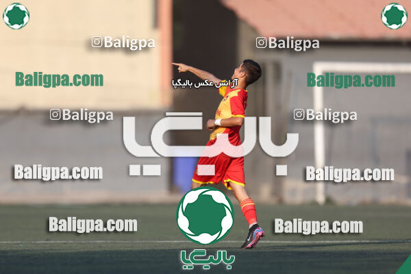 دوستی مهر 3–1 کیا