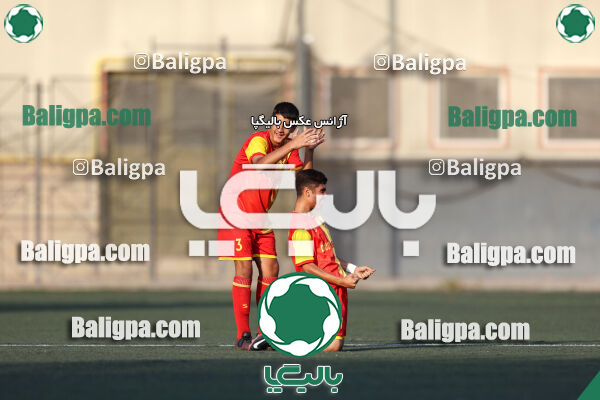 دوستی مهر 3–1 کیا