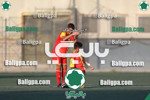 دوستی مهر 3–1 کیا