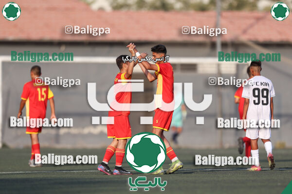 دوستی مهر 3–1 کیا