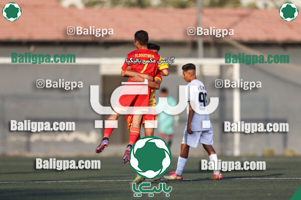 دوستی مهر 3–1 کیا