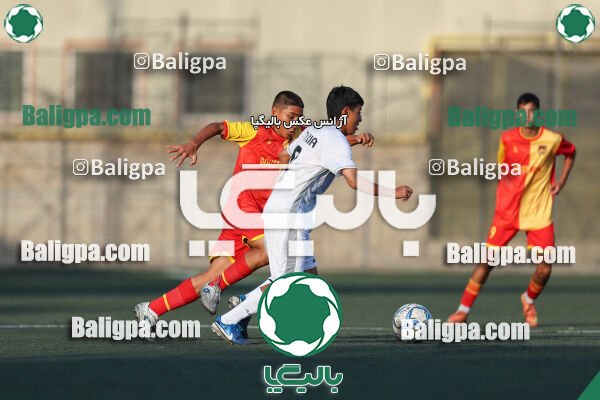 دوستی مهر 3–1 کیا