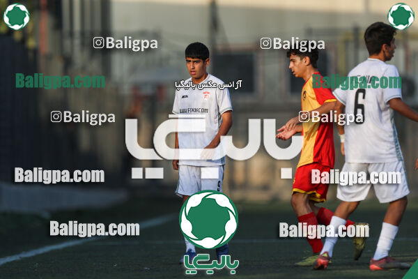 دوستی مهر 3–1 کیا
