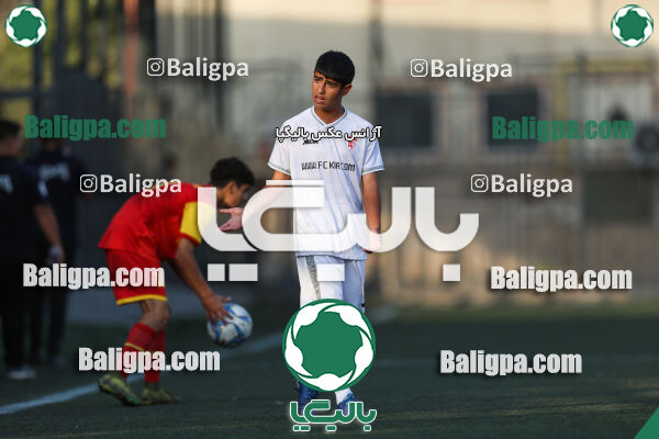 دوستی مهر 3–1 کیا
