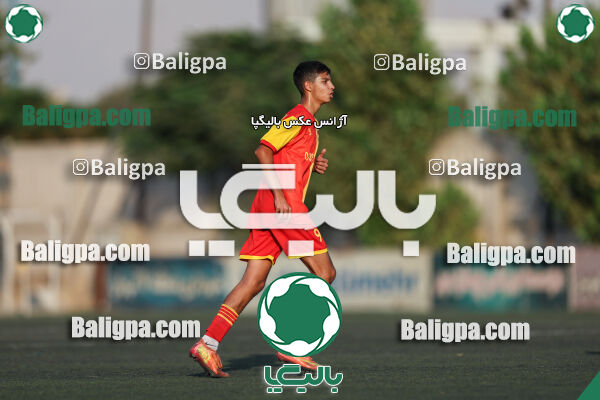 دوستی مهر 3–1 کیا