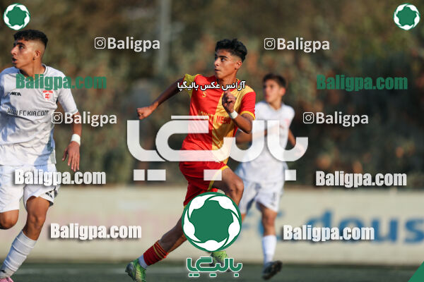 دوستی مهر 3–1 کیا
