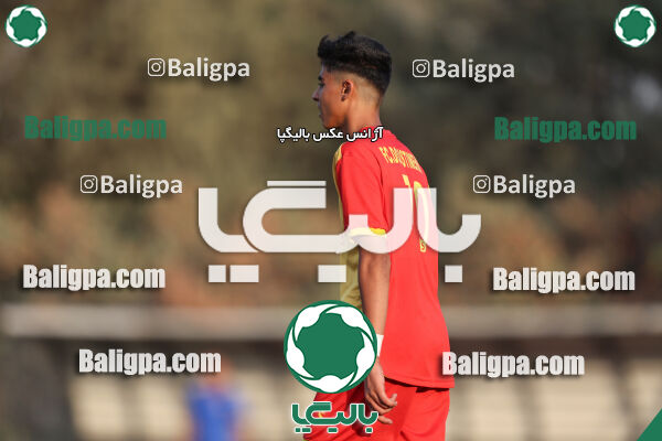 دوستی مهر 3–1 کیا
