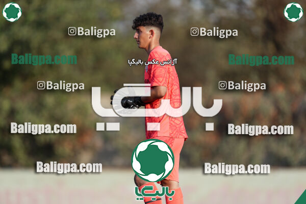 دوستی مهر 3–1 کیا