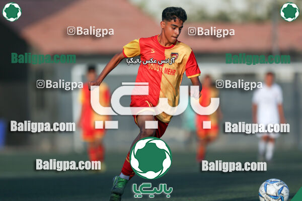 دوستی مهر 3–1 کیا