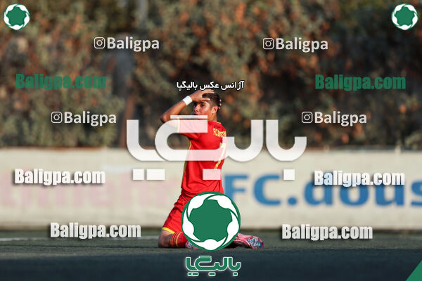 دوستی مهر 3–1 کیا