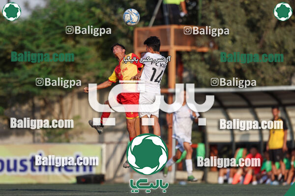 دوستی مهر 3–1 کیا