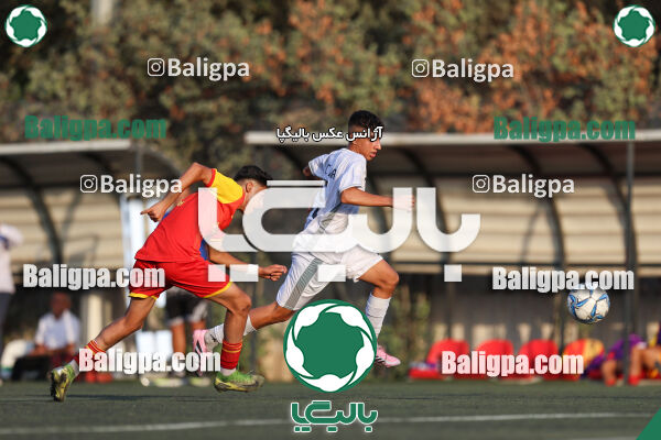 دوستی مهر 3–1 کیا