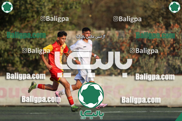 دوستی مهر 3–1 کیا