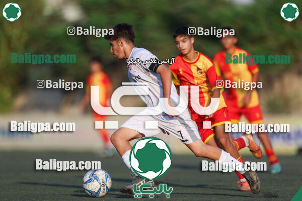 دوستی مهر 3–1 کیا