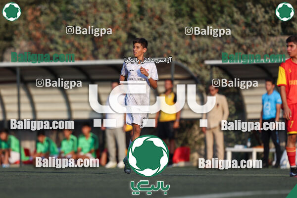 دوستی مهر 3–1 کیا