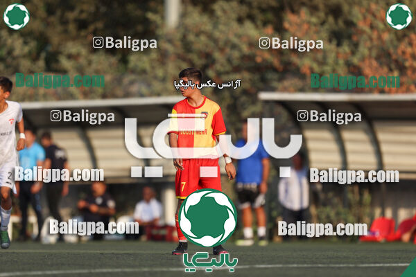دوستی مهر 3–1 کیا