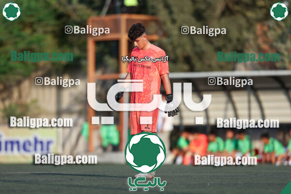 دوستی مهر 3–1 کیا