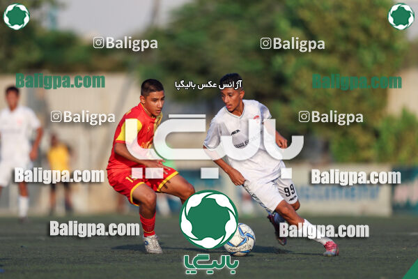 دوستی مهر 3–1 کیا