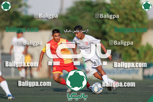 دوستی مهر 3–1 کیا