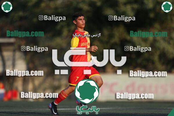 دوستی مهر 3–1 کیا