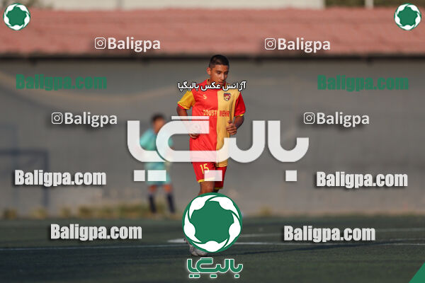 دوستی مهر 3–1 کیا