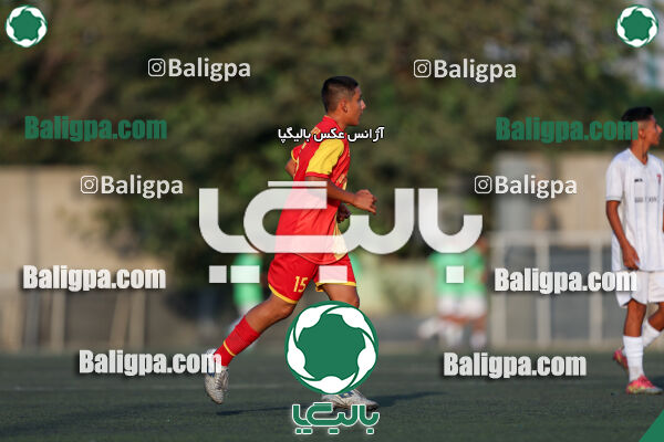 دوستی مهر 3–1 کیا